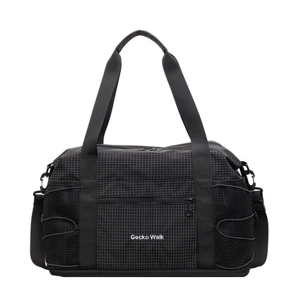 Multifunktionale Sport-Duffel-Tasche