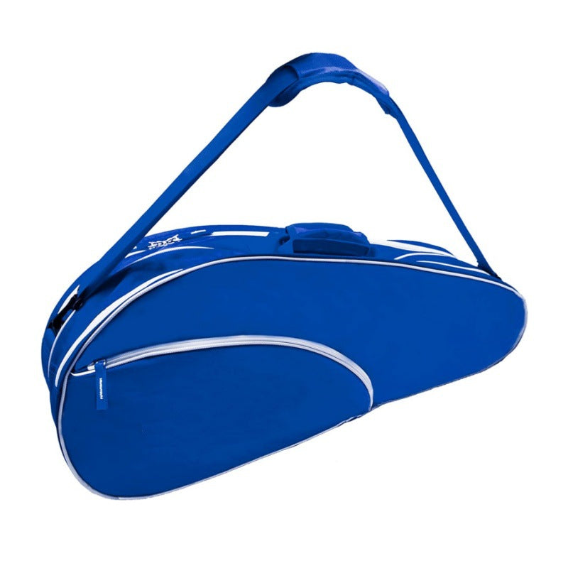 Multi-Compartment-Sport-Reisetasche