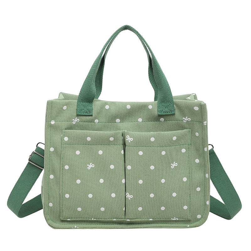 WoStructured Utility Crossbody Tasche Brehn