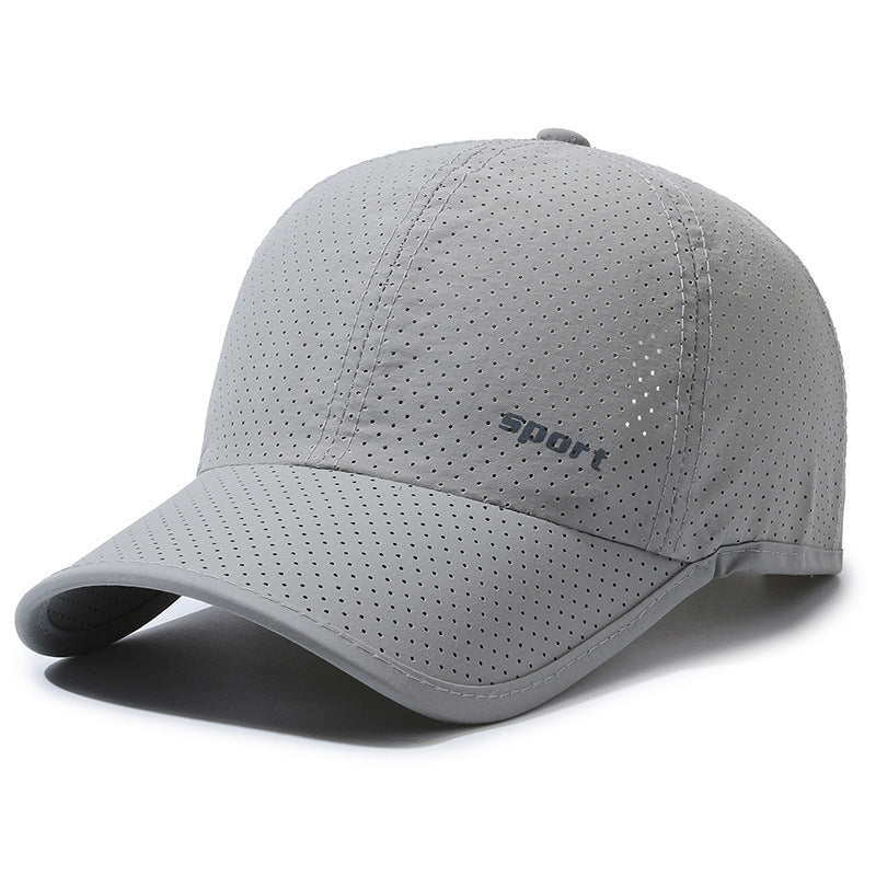 Damen Sportliche Lauf-Cap Brehn