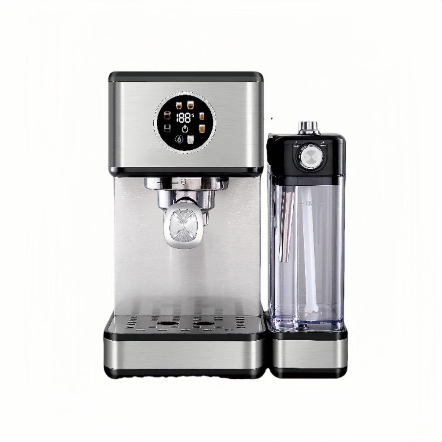 Espressomaschine Brehn
