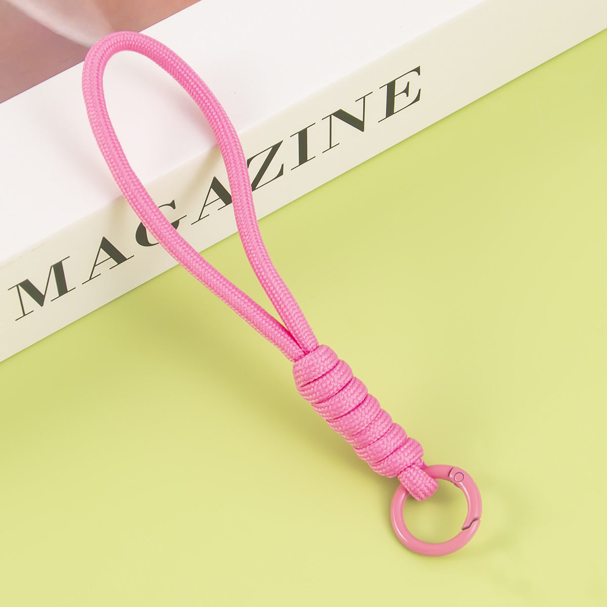 Verstellbares Lanyard Brehn