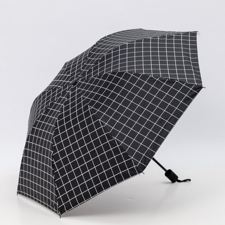 Damen UV-Schutz Regenschirm Brehn
