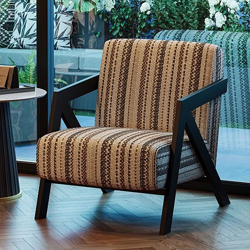 Bequemer Relaxstuhl Brehn
