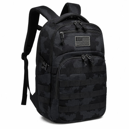 Taktischer Rucksack Brehn