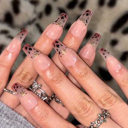 Press-On Nagelkunst Brehn