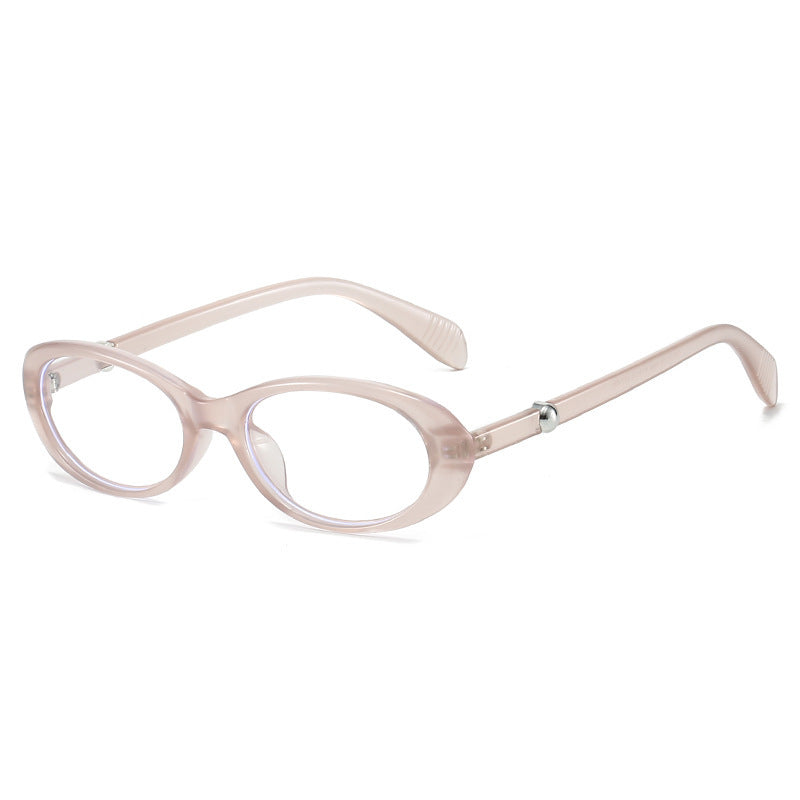 Retro Ovalrahmen Sonnenbrille Brehn 1787812403