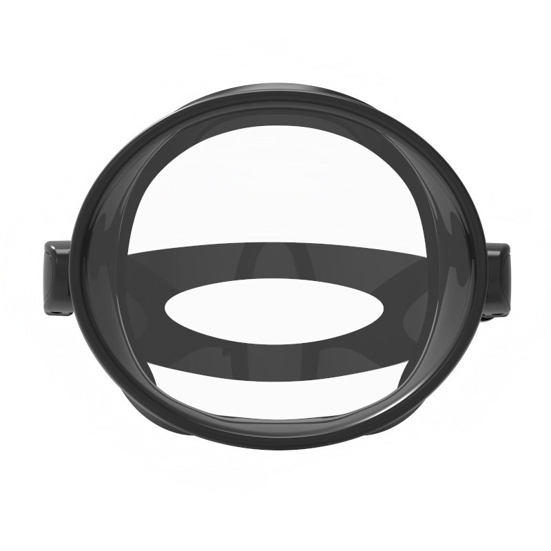 Schwimmmaske Brehn