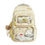 Plüsch-Charakter-Rucksack Brehn