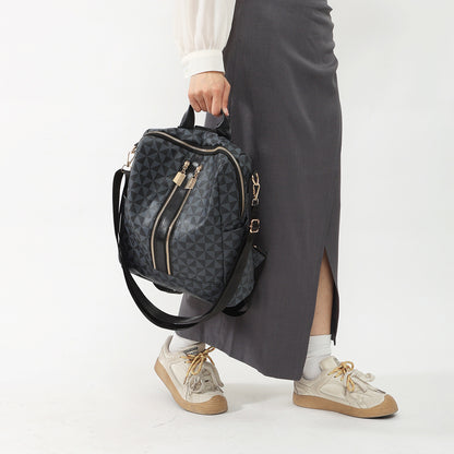Premium Dekorativer Rucksackset