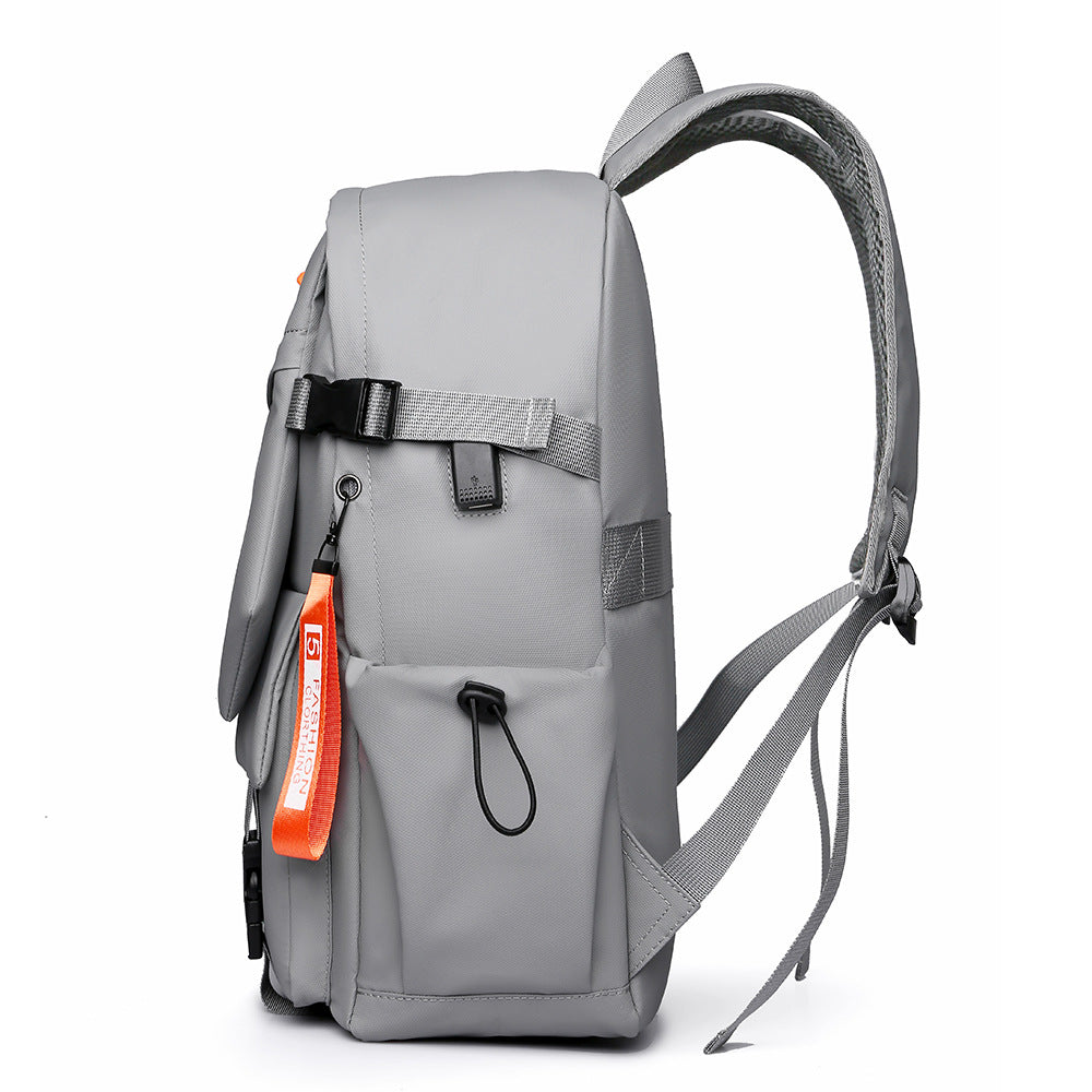 Vielseitiger ergonomischer Reiserrucksack Brehn