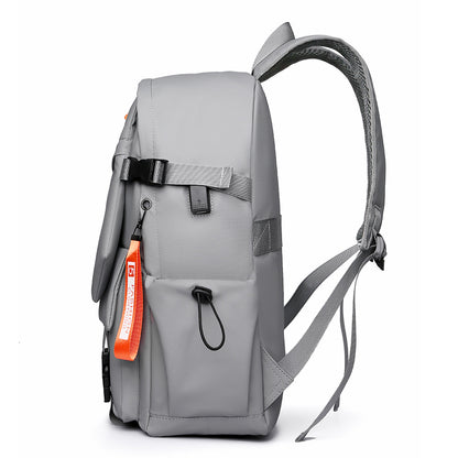 Vielseitiger ergonomischer Reiserrucksack Brehn