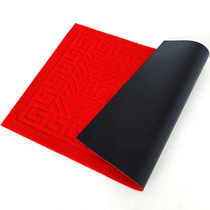 Yoga Matte Brehn