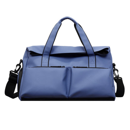 Funktionale Reis-Duffle