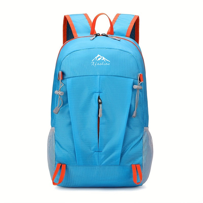 Leichter multifunktionaler Reiserrucksack Brehn