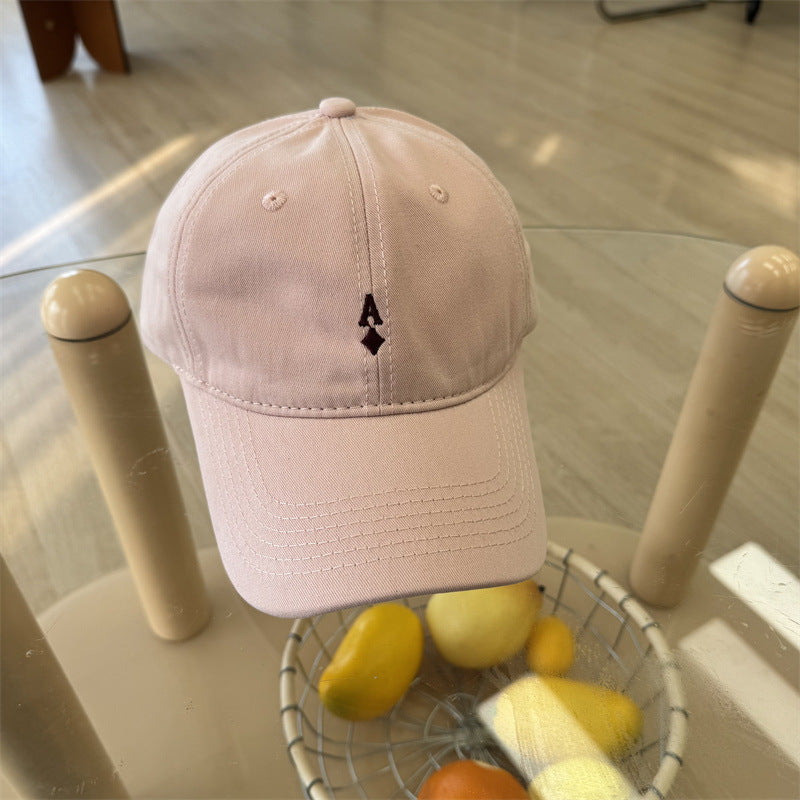 Herren Freizeit Alltag Baseballkappe Brehn