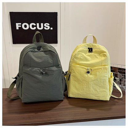 Leichter lässiger Rucksack Brehn