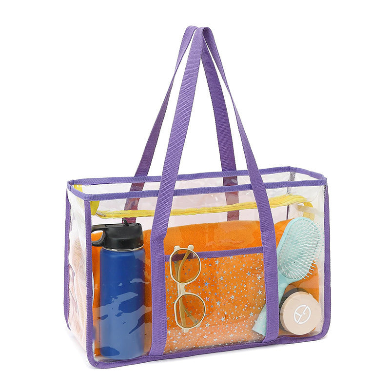 Elegante Kühltasche mit Isoliertem Innenfach Brehn