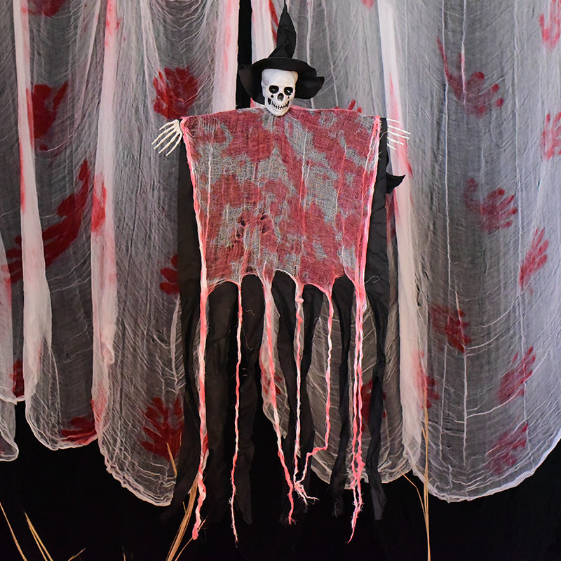 Halloween-Dekoration Brehn