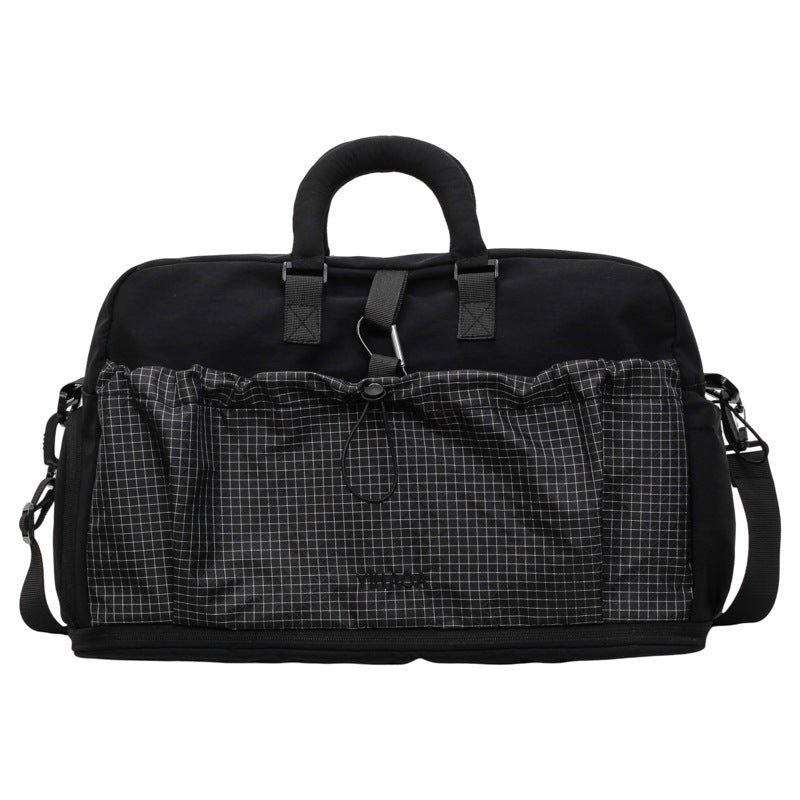 Multi-Funktionale Stylische Reise-Duffle-Tasche Brehn