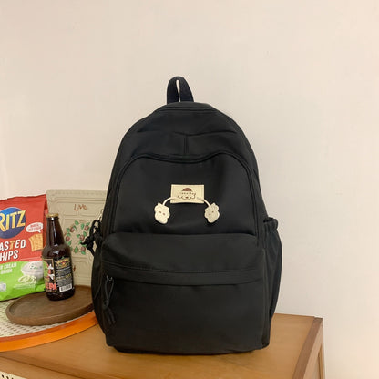 Leichte multifunktionale Schulrucksack