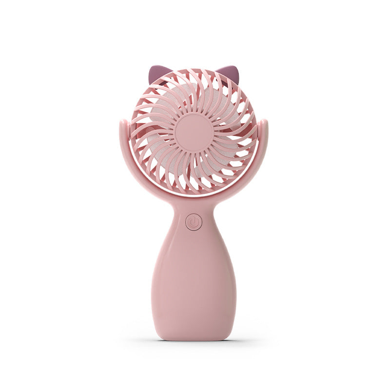 Damen Tragbarer Mini Ventilator von Brehn