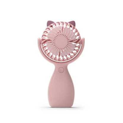 Damen Tragbarer Mini Ventilator von Brehn