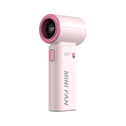 Unisex tragbarer Mini Ventilator Brehn