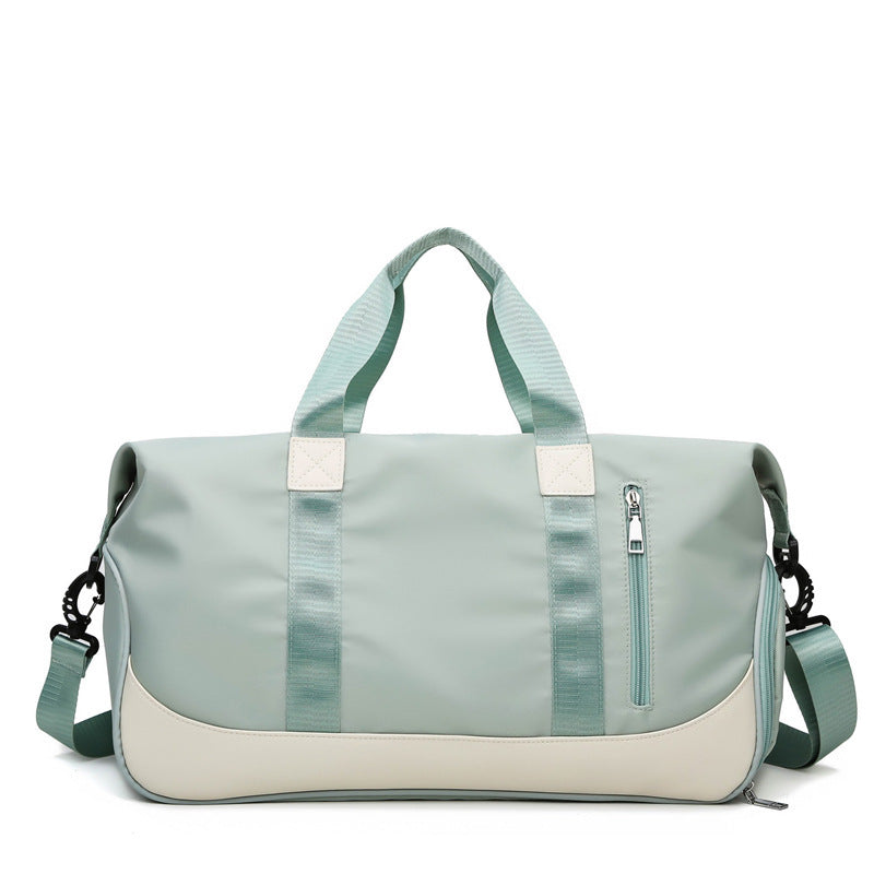 Multifunktionale Fitness Duffel-Tasche