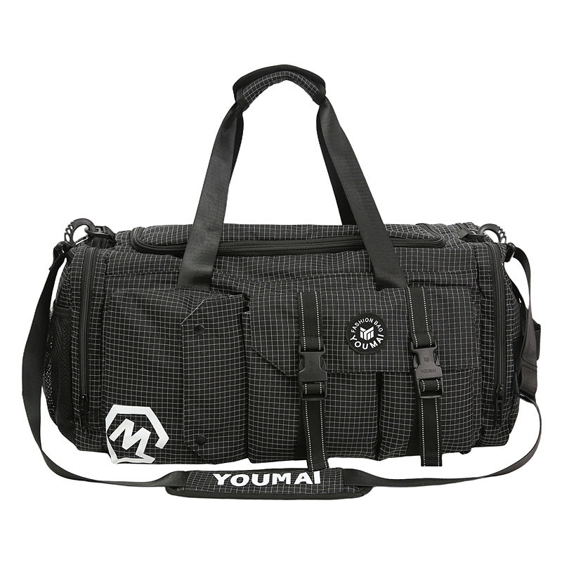 Leichtgewichtige Multifunktionale Reisetasche
