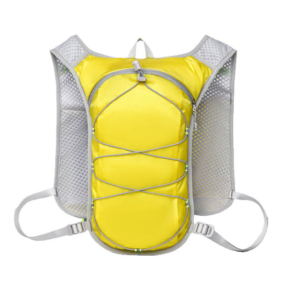 Leichtgewichtiges Hydrationslaufweste Brehn