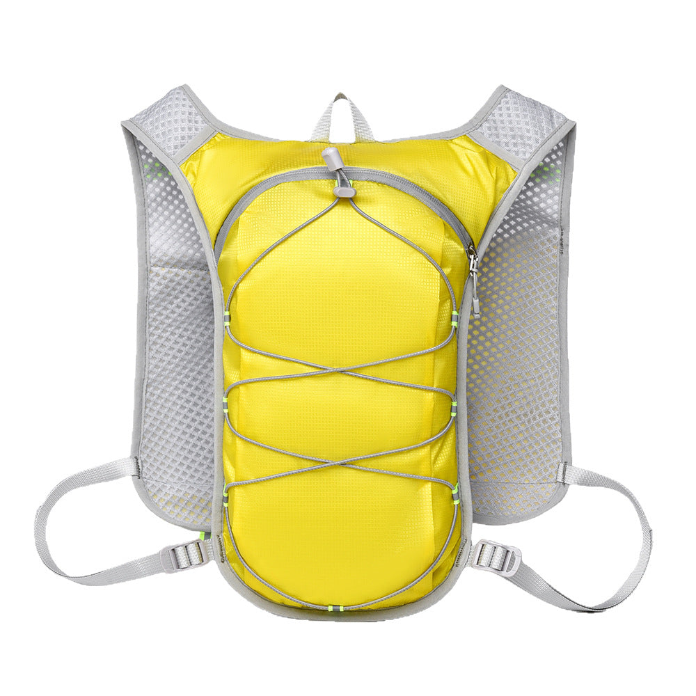 Leichtes Hydration Weste Brehn