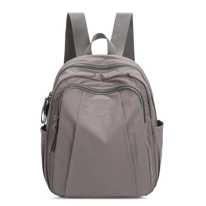 Vielseitiger Alltags-Rucksack