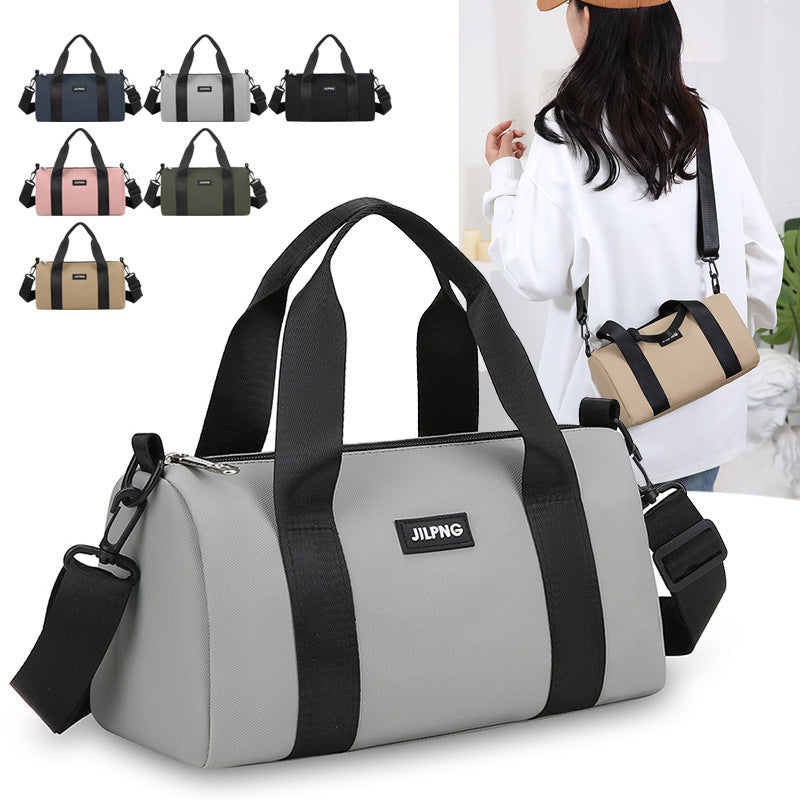 Multifunktionale Sport-Duffel-Tasche Brehn