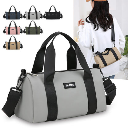 Multifunktionale Sport-Duffel-Tasche Brehn