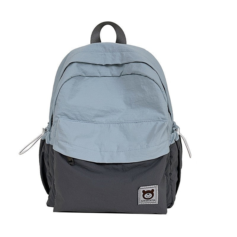 Vielseitiger reisebereiter Rucksack