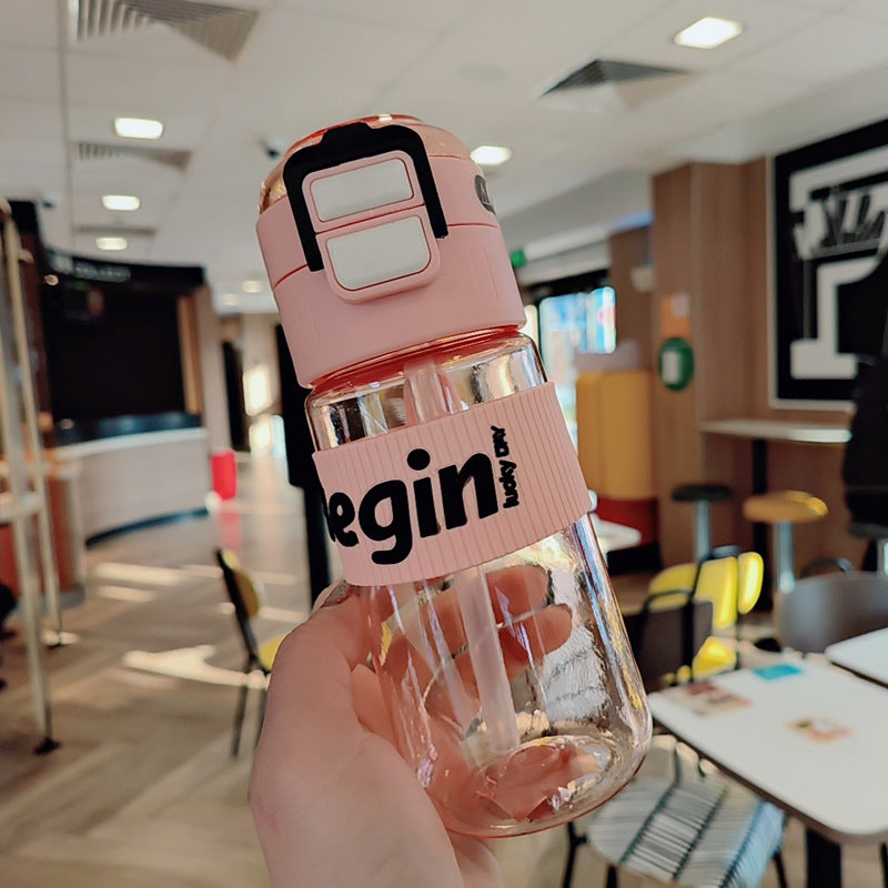 Unisex Trinkflasche Brehn