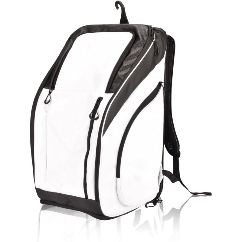 Sportlicher Rucksack mit Praktischen Fächern und Ergonomischem Design Brehn
