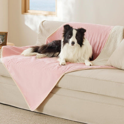 Unisex Kuschelige Sofaauflage Brehn