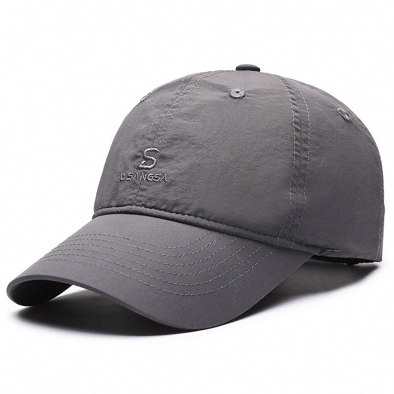 Unisex Leichte Sportmütze Brehn