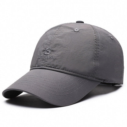 Unisex Leichte Sportmütze Brehn
