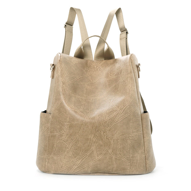 Eleganter und Funktionaler Rucksack Brehn