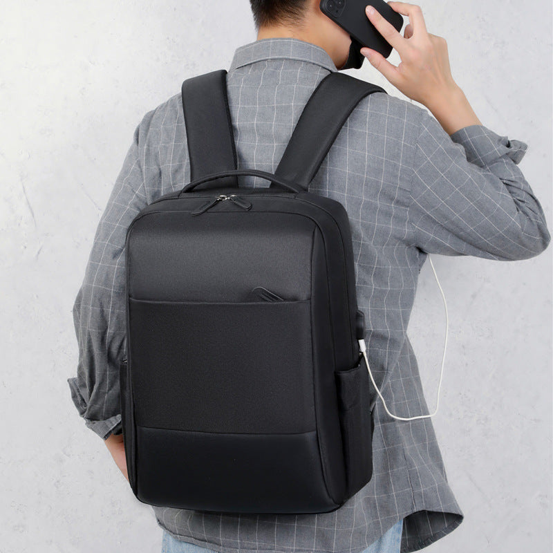 Slim-Fit Professioneller Rucksack Brehn
