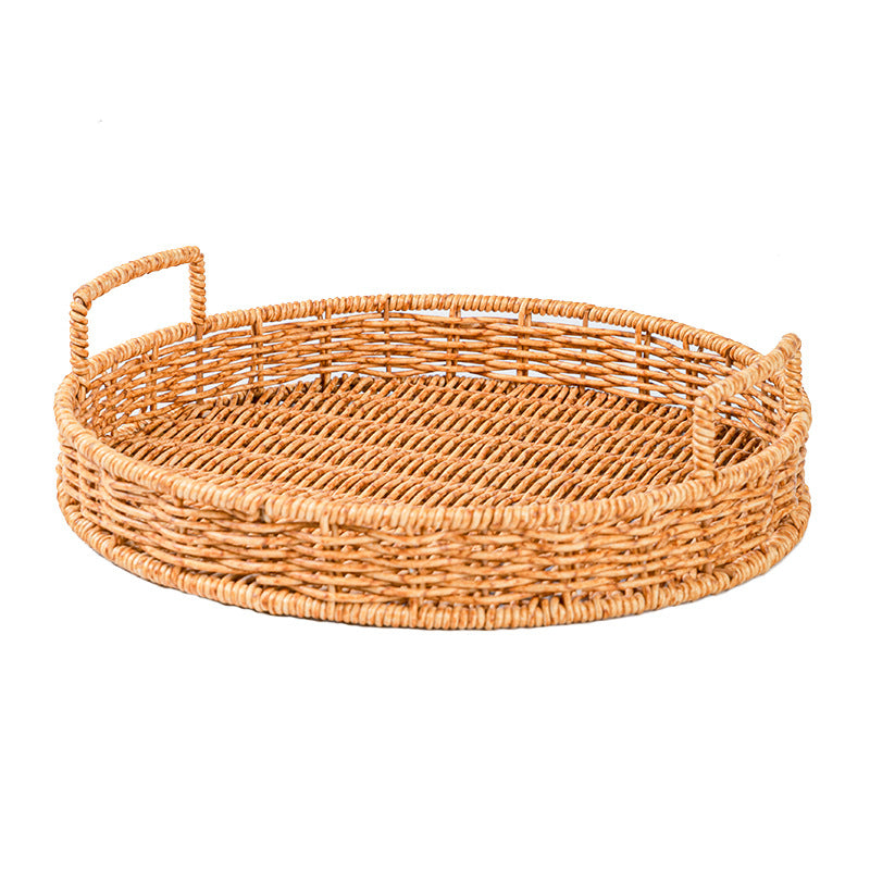 Home Storage Woven Basket Brehn