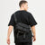 Vielseitige Utility Sling Bag Brehn