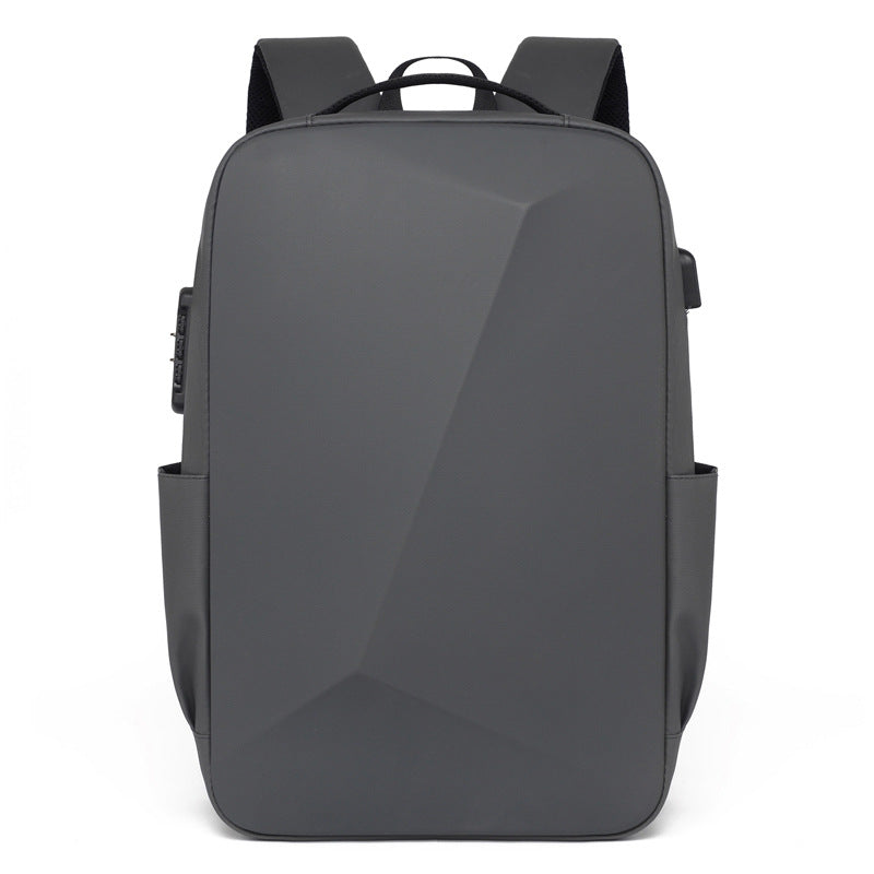 Ergonomischer Slim-Profile-Rucksack Brehn