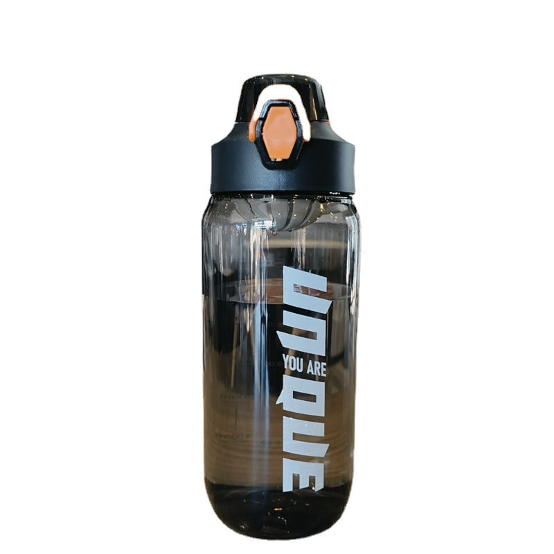 Unisex Wasserflasche Brehn