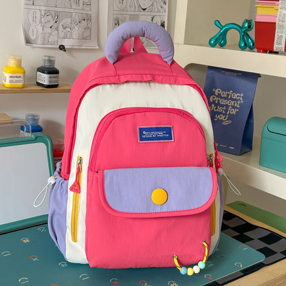 Stylischer Multifunktionaler Rucksack Brehn 1791204907