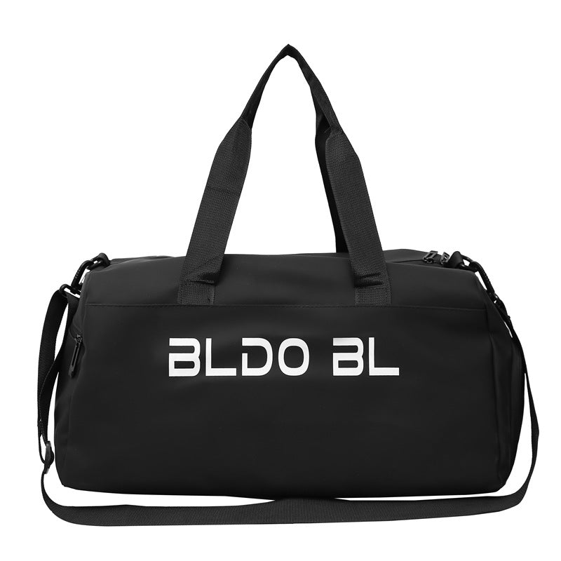 Wasserabweisende Abenteuer-Duffle-Tasche