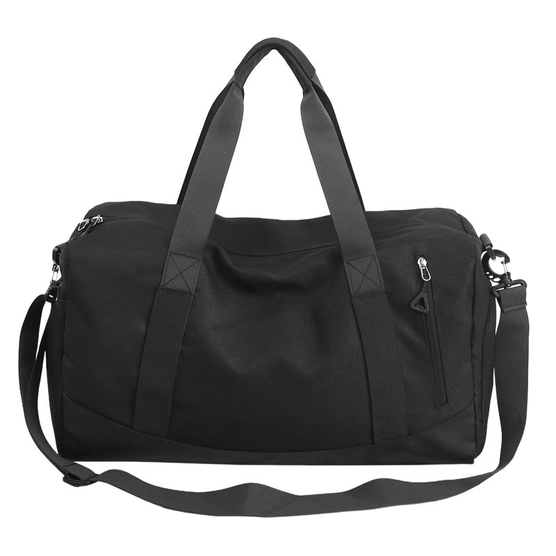 Multifunktionale Sport- Und Reisetasche Brehn